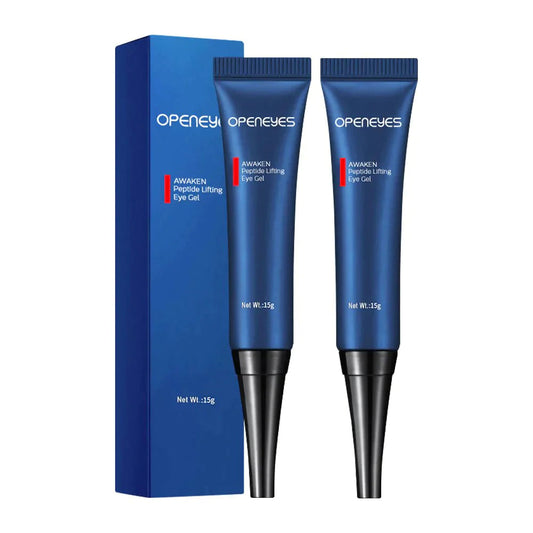 OpenEyes ™ - Air and Radiant Air
