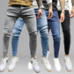 Chaucer | Smala jeans för män
