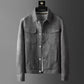 Jacob | Suede jacket