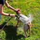 Canithower Pro - High Performance Canine Bath System