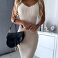 Claude | Charmante zomerjurk silhouet