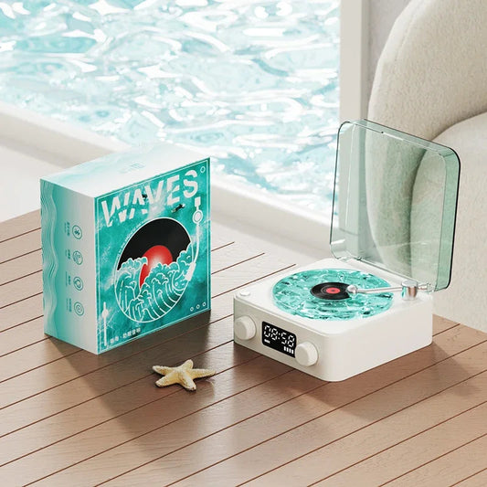 Høyttaler TideTunes 