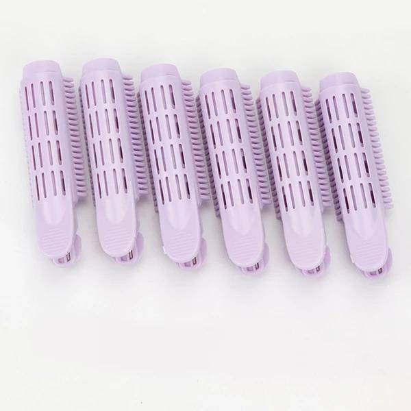 6x Clips voluminosos para el cabello – Volumen instantáneo y sin esfuerzo 
