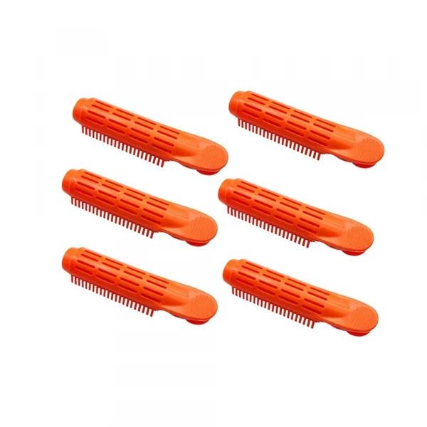 6x Clips voluminosos para el cabello – Volumen instantáneo y sin esfuerzo 
