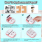 Instantly print your photos from your phone 